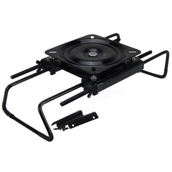 Standard 50mm Mount Boat Seat Clamp & Swivel