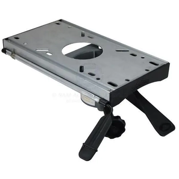 Heavy Duty 72.6mm Universal Boat Seat Slide with Camlock