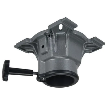 Non-Locking Boat Seat Swivel 60.3mm Standard Mount Pattern