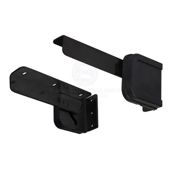 90° Fold Down Table Bracket 230 x 95mm - Max 180kg