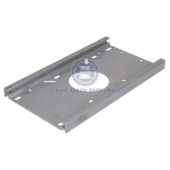 Seat Mount Adapter Plate Boat Seat Slide