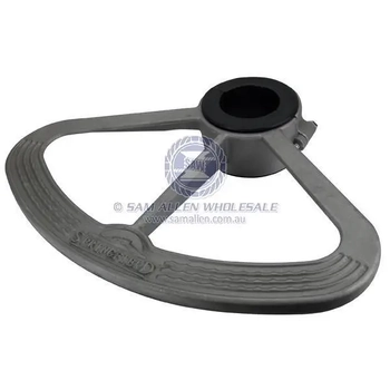 72.6mm Pedestal Boat Seat Foot Rest