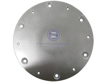 Boat Seat Base For Pedestal Mounting Marine Fishing and Removing When Not in Use