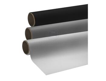Dark Grey Vinyl Roll For RELAXN Seats 1.4m x 40 Yards Boat Marine Upholstery UV Stabilised