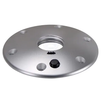 Base Only T/S Table Pedestal 293844