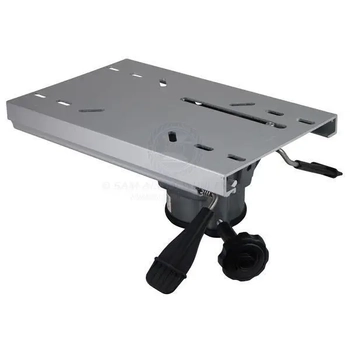Seat Slide & Swivel Suits Air Ride 72.6mm