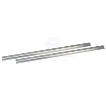 PEDESTAL - TRACK Shark Rails 500mm