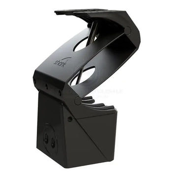 Pedestal-Suspension Shark Flex Plus Flex + Plinth 650Mm
