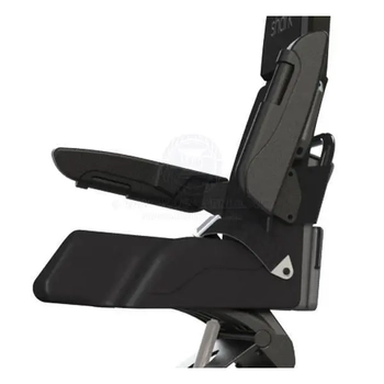 SEAT Shark Foldable Armrests