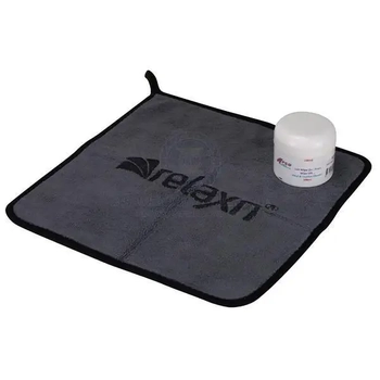 RELAXN Seat Care Package
