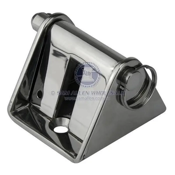 304 Ss Anchor Chain Stopper