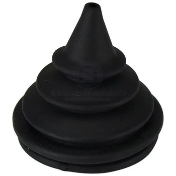 Steering Grommet 50mm
