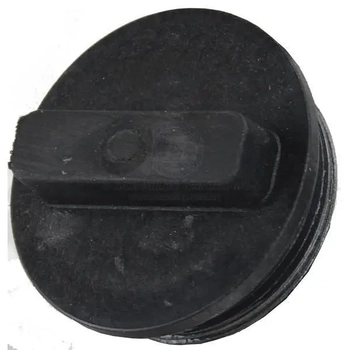 Filler Cap 1 1/2 Bsp Nylon