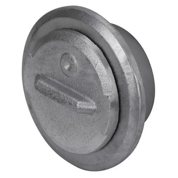 Deck Filler 1 3/4 Alloy Boat Marine 29604