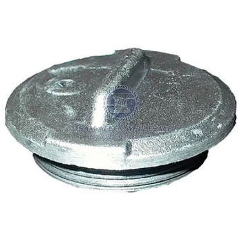 Filler Cap 1 3/4 Bsp Alloy