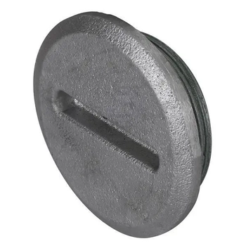 1 3/4Bsp Ally Cap