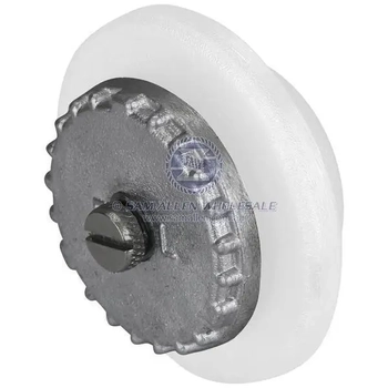Filler Cap W/Breath Alloy