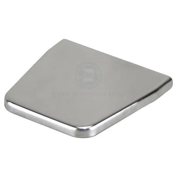 Hinge Cover Plate T/S 29692 Pair