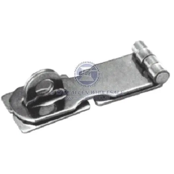 3Inch Standard Hasp