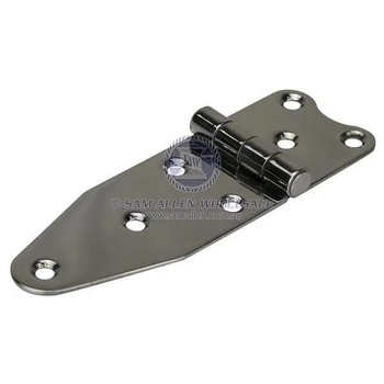 125mm Ss Hinge Pairs