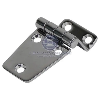 Offset Hinge 68 X 36 Pair