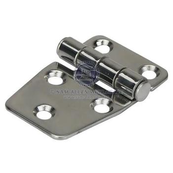 53mm Ss Hinge 304 Pressd