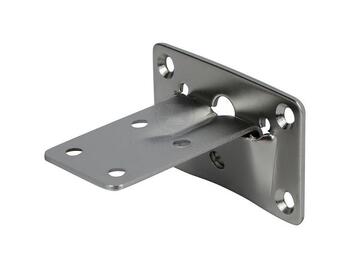 Table Brackets Set Stainless Steel