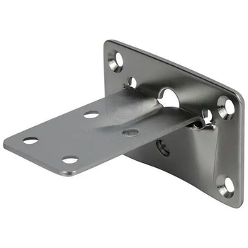 Table Brackets Set Stainless Steel