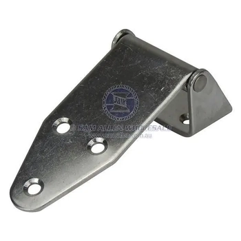 Light Duty S/S Hinge - Each
