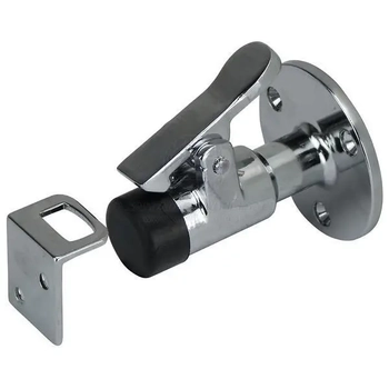 Door Holder 65Mm Overall 316G