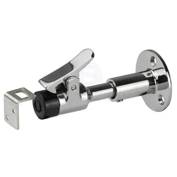 Door Stop 85-110mm S/S