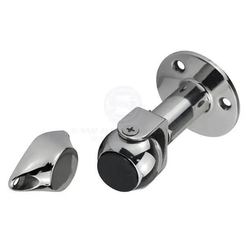 Ss Adjust Magnetic Door Stop