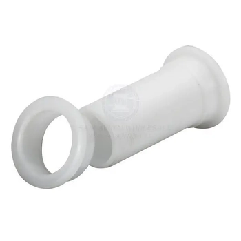Outboard Well Drain 58mm X 25mm