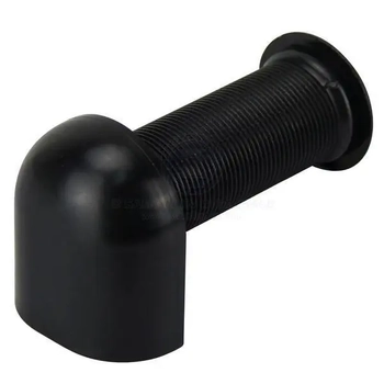 Well Drain With Cover 55mm X 25mm Boat Marine 29782