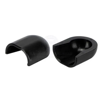 Well Drain Cover Only Nylon Black