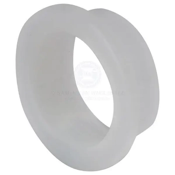 Well Drain Collar - Opaque