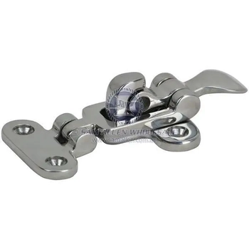 Ss Hatch Fastener