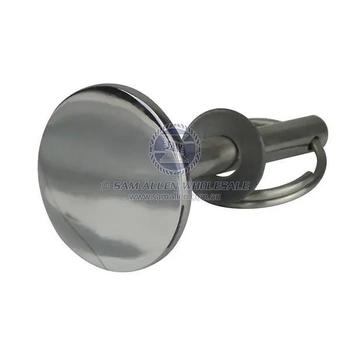 Ss Flush Hatch Lifter