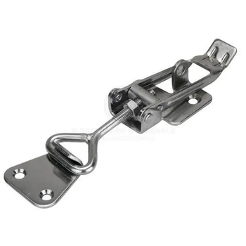Hatch Fastener Adj 150mm S/S