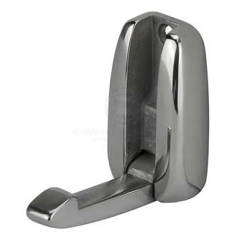 Folding Clothes Hook S/S