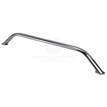 316 Ss 790mm Oval H/Rail