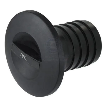 Deck Filler 2" Plastic 'Fuel'