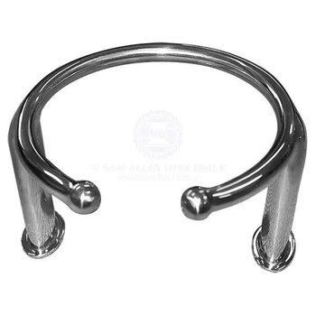 Drink Holder Single S/S 316G