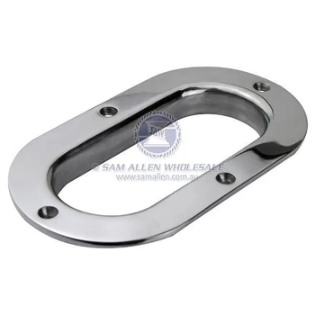 316 175mmx 100mm Rope Hawser