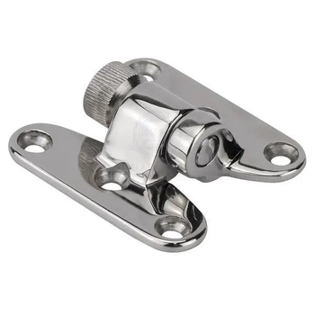 Take Apart Hinge 316 G Stainless