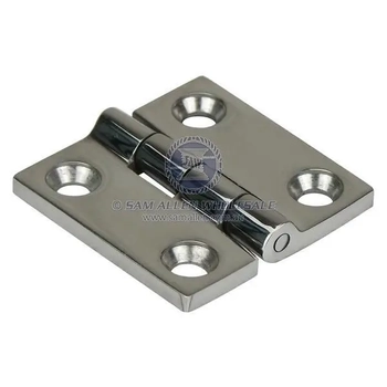 316 Cast Hinge 38X38 Pairs