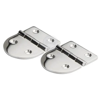 Hinge Cast 65 x 82mm