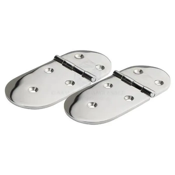 Hinge Cast 65 X 146mm