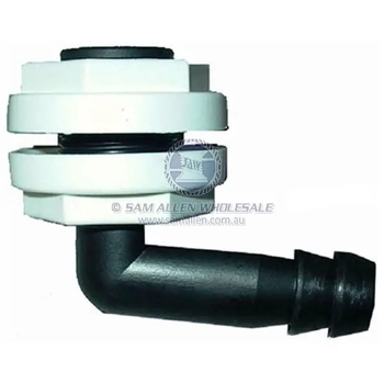 5/8 Baitwell Spray Head