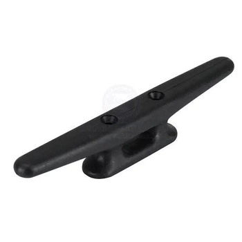 205mm Cleat Black Nylon